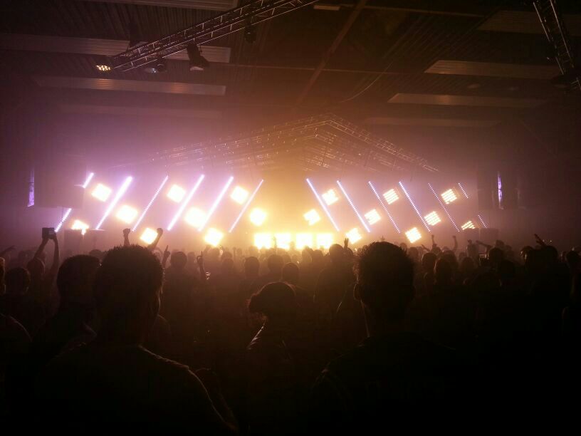 District one