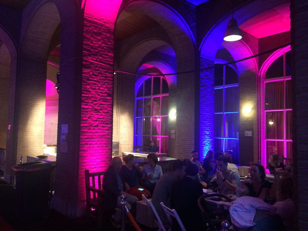 Proeven Groningen